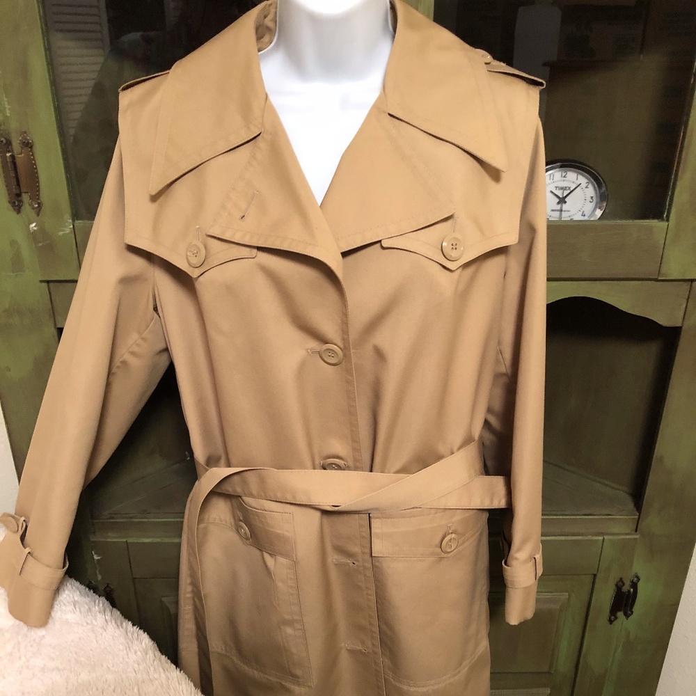 Womens Jacket